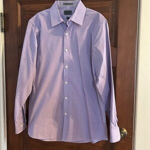 Arrow Slim Fit Dress Shirt